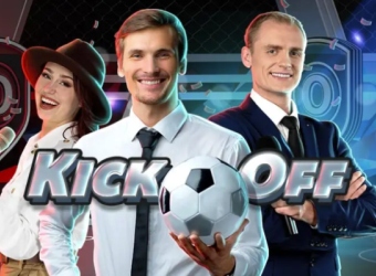 Challenge Euro Kick-Off avec 70 000 € en jeu sur Lucky8