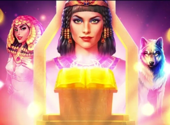 Tournoi Age of Mysteries sur Lucky8 avec une cagnotte de 15 000 € 