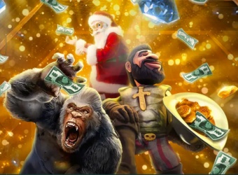Que de nouvelles fortunes sur Cresus Casino en 2022 !