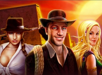 Célébrez le partenariat de Novomatic sur Cresus Casino avec Novodraw