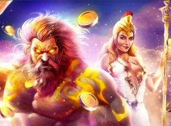 Cresus Casino vibre sous l'abondance de 20 k€ avec Raining Money !
