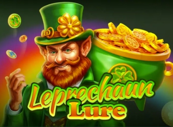 Promotion Leprechaun Lure sur Cresus Casino