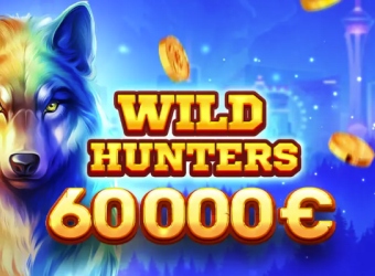 Jackpot de 10 000 euros à gagner sur Lucky8 !