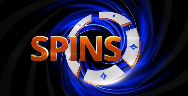 Remportez jusqu'à 1 million d'euros avec les tournois SPINS de PartyPoker