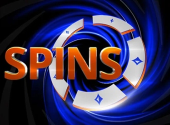 Remportez jusqu'à 1 million d'euros avec les tournois SPINS de PartyPoker