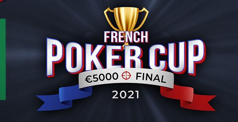 French Poker Cup 2021 : Un tournoi exceptionnel sur Unibet.fr
