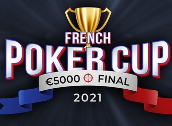 French Poker Cup 2021 : Un tournoi exceptionnel sur Unibet.fr